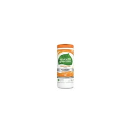 Botanical Disinfecting Wipes, 8 x 7, Lemongrass Citrus, White, 35 Count, 12/Carton Botanical Disinfecting Wipes, 8 x 7, Lemongrass Citrus, White, 35 Count, 12/Carton