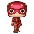 thumbnail image 2 of ¡Funko Pop! Películas: The Flash (2023) Figura de vinilo exclusiva multicolor edición especial metálica n.° 1333, 2 of 4