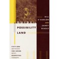 thumbnail image 2 of A Guide to Possibility Land: Fifty-One Methods for Doing Brief, Respectful Therapy, 2 of 3