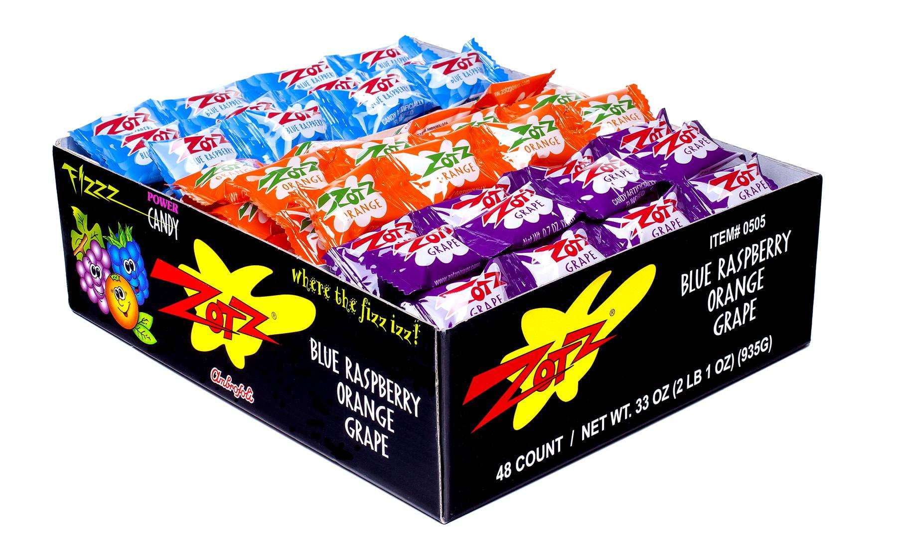 zotz strawberry candy zotz strawberry candy