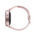 thumbnail image 6 of Restored SAMSUNG Galaxy Watch Active 2 Aluminum Smart Watch BT (40mm) - Pink Gold - SM-R830NZDAXAR, 6 of 9