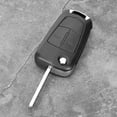 thumbnail image 2 of Key Fob Replacement,Auto Car Foldable Key Key Fob Key Case Ultra Responsive, 2 of 12