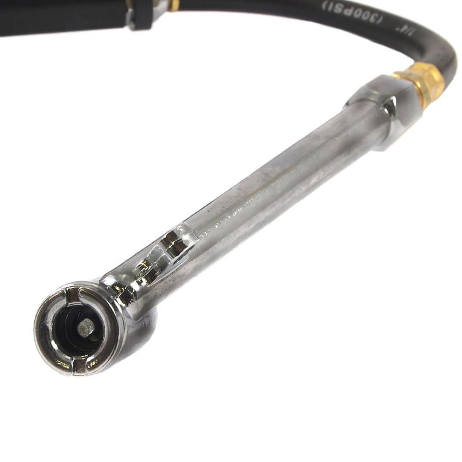 Forney Industries Tire Inflator with Gauge