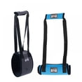 thumbnail image 6 of Stibadium Dog Lift Sling Harness | Heavy Duty Adjustable | Support for Elderly, Senior Dogs with Front/Rear Leg, Knee, Joint, Hip Injuries | Assist Pet, 6 of 12