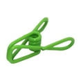 thumbnail image 2 of Chip Clips Bag Clips Food Clips, Mini Clothespins, Multipurpose Clothes Pins, Food Packaging Pins, Heavy Duty Clothes Pins, Universal Fixed Clamp, Random Color 2.16x1.2x0.66 Inch (1Pcs), 2 of 9