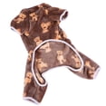thumbnail image 3 of Ropa para mascotas lindos chalecos de oso otoño e invierno ropa de cuatro patas ropa para perros ropa para gatos franela, 3 of 6