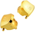 thumbnail image 2 of Gatillos L1, L2, R1 y R2 Color Oro MandaLibre Para PlayStation 4, 2 of 2