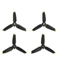 thumbnail image 2 of TIELUTT 1/2 Pairs Spare Parts for FPV Combo Accessories Photo Flying Camera Explore 4k Flying, 2 of 2