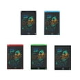 thumbnail image 2 of (For 3-6 years)Handwriting Pads LCD Writing Board Plastic Children Child Graffiti Handwritten Portable Durable Electronic Blackboard, 2 of 17