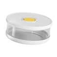 thumbnail image 4 of Lonchera térmica, contenedor de alimentos para comer fuera, caja bento de gran capacidad M, 4 of 9