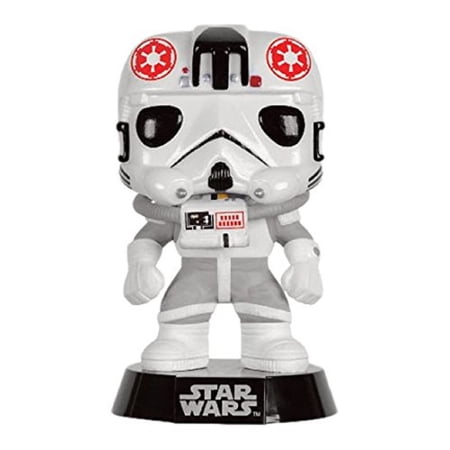 Funko POP! 6574" Star Wars at-at Driver Bobble Toy