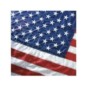 Valley Forge 5 Ft. x 8 Ft. Nylon Flag US5PN