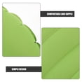 thumbnail image 4 of Inflatable Pillow for Outdoor Camping Ergonomic Inflating Pillow Ultralight Inflatable Camping Pillow, 4 of 6