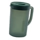 thumbnail image 3 of Jarra de agua con tapa, jarra para bebidas, jarra para té helado, jarra para bebidas, recipiente para jugo para Verde, 3 of 9