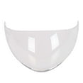 thumbnail image 1 of Visera Kusrkot Casco Accesorios Motocicleta Transparente, 1 of 8
