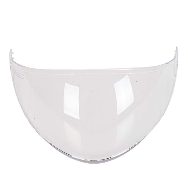 Visera Kusrkot Casco Accesorios Motocicleta Transparente