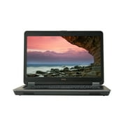Restored Dell Laptop Latitude E6440 | 14 | i7-4600M | 16GB RAM | 1TB SSHD | Webcam | Backlit Keyboard | Windows 7 Pro Laptop Notebook Computer