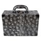 thumbnail image 2 of Salon Barber Hair Tools Travel Bag Box Organizador Accesorio portátil Práctico 13x4.7x9inch para peluqueros, peluqueros de mascotas y personas de moda Estilo E Yinane Estuche de transporte de peluquero, 2 of 8