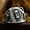7, variant on Stainless Steel Punk Wind Death Skull Ring 7-13 Ring-10