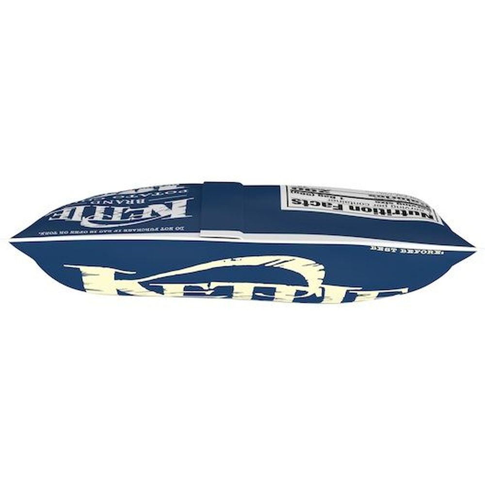 Buy Kettle Foods Sea Salt and Vinegar Potato Chips, 2 Ounce Bag 6