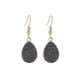 thumbnail image 1 of Qarigey 1 par de pendientes colgantes en forma de gota de agua, accesorios de joyería, decoraciones para mujer, gota de oreja de aleación para niñas, Type3 NO3 Qarigey AP009623-06B, 1 of 6