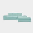 thumbnail image 1 of Sala Esquina Malta Normal Curri Turqueza - DC Inlab Muebles Modelo D, 1 of 2