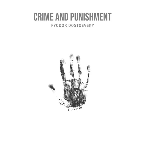 Crime and Punishment, (Paperback)