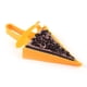 thumbnail image 5 of Inteprter Cortador para servir pasteles y Mousse, separador de postres de pan ajustable de plástico portátil, herramienta para cortar pasteles de Cocina y Comedor Inteprter HA059451-00, 5 of 6