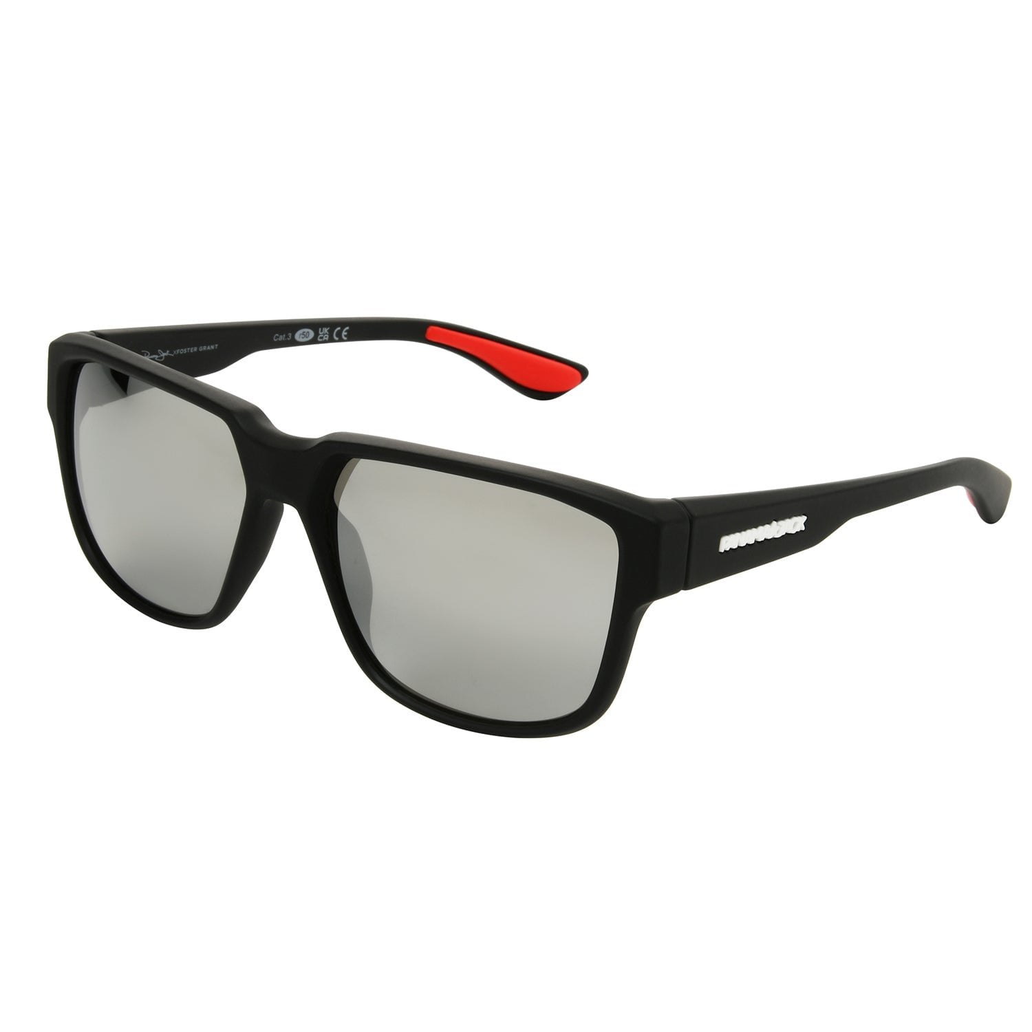 Panama Jack Premium Polarized Classic Matte Surf Sunglasses