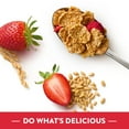 thumbnail image 4 of Special K Cold Breakfast Cereal Cup, Made with Real Strawberries, Single Serve, Red Berries, 2.5oz Cup (1 Cup), 4 of 12