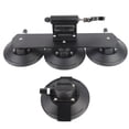 thumbnail image 2 of Bike Cycling Suction Roof Rack for Car Roof Top Sucker Quick Release Aluminum Alloy Cycling Carrier Rack, 2 of 7