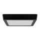 thumbnail image 5 of Estevez Luminaria LED para Sobreponer DRUM SQUARE ECO 12W 6500K Negro, 5 of 7
