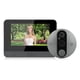 thumbnail image 1 of Timbre de video de 43in Kit de timbre de video Oficinas Villas para hogares, 1 of 8