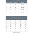 thumbnail image 3 of Men's 2-Piece Athletic Shirt/Shorts Set, Pockets, Quick Dry Breathable Gym Activewear, Running Training Fitness Basketball Football Outdoor Sports, 3 of 15
