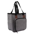 thumbnail image 1 of Bolsa de almacenamiento para lanas tejido Oxford multifuncional portátil ANGGREK  Otros, 1 of 8