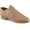 Caramel, variant on Capezio E-Series Jazz Slip On - Child - Girls