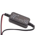thumbnail image 2 of Convertidor 2 Piezas: Convertidores De Sustro De Energía Reducidos (12V A 9V 5A), Módulo De Regudores Para Audio De Automóv Gloria Módulo de potencia reductor DC-DC, 2 of 4
