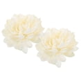thumbnail image 2 of 2pcs Curtain Flower Buckles Flower Clips Curtain Tiebacks Draperies Holdbacks, 2 of 4