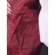 thumbnail image 5 of BLAZER CORTO DE OFICINA ABIERTO DE TWEED A CUADROS PARA MUJERES CHIC M BURDEOS, 5 of 6