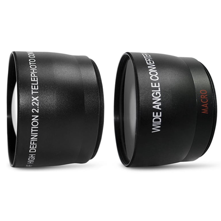 Nikon D5600 Digital SLR Camera + 18-140mm VR + 50mm 1.8G Lens +