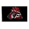 thumbnail image 1 of QIFEIHA Atlanta Falcons Flag 3x5 Feet Banner Flag, 1 of 3