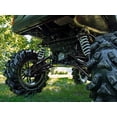 thumbnail image 6 of SuperATV 6" Suspension Lift Kit for Polaris Ranger XP 1000 High Lifter Crew | (2019) | Drop Brackets For Using Stock Shocks | With X300 Axles | Black|LK-P-RAN1K-6-R3-02#HLC, 6 of 6