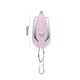 thumbnail image 1 of 5V 1500mah Keychain Power Bank Wireless Mini Portable Charger (Pink Type-C) Sywqhk Para estrenar, 1 of 2