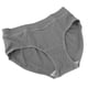 thumbnail image 5 of Bragas Mujer Embarazada Cintura Baja Soporte Abdomen Bragas Transpirables Mujeres Ropa Interior Elástica Suave, 5 of 8