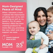 Mommys Bliss Prenatal Multivitamin + Iron, 45 Capsules