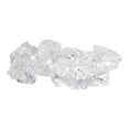 thumbnail image 4 of Crushed Fire Glass - Clear 1/2" to 3/4", 10 lb. Jar, 4 of 6