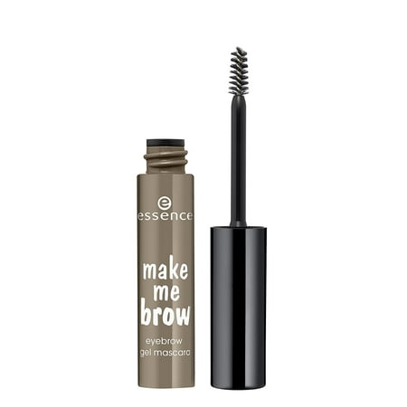 essence brows mascara gel brow eyebrow browny cosmetics proud soft usa