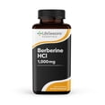 thumbnail image 1 of Suplemento LifeSeasons Berberine 1000 mg 90 cápsulas, 1 of 1