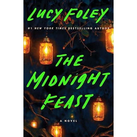 Pre-Owned Midnight Feast