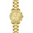 thumbnail image 2 of Invicta Men's Pro Diver 16346 Gold Stainless-Steel Swiss Quartz Watch, 2 of 3